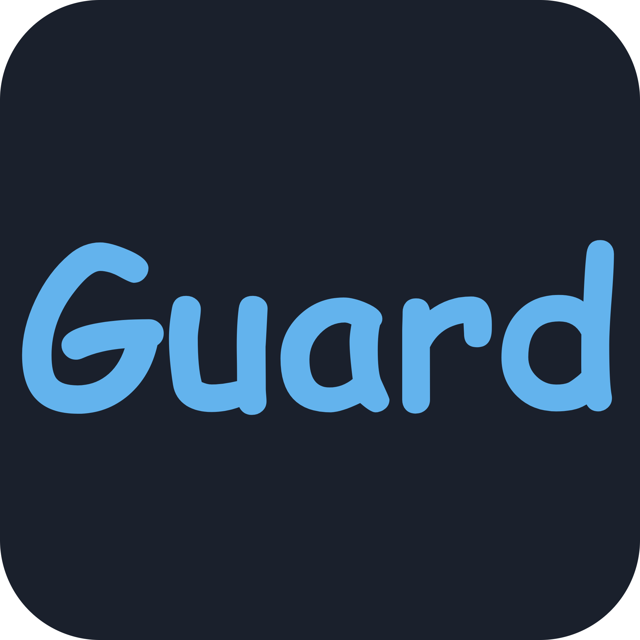 GuardFIX Logo